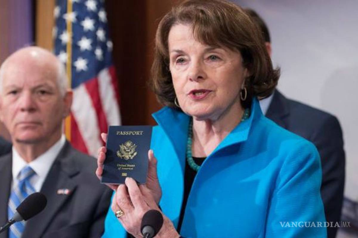 Congreso de EU aprueba ley que endurece entrada a refugiados sirios