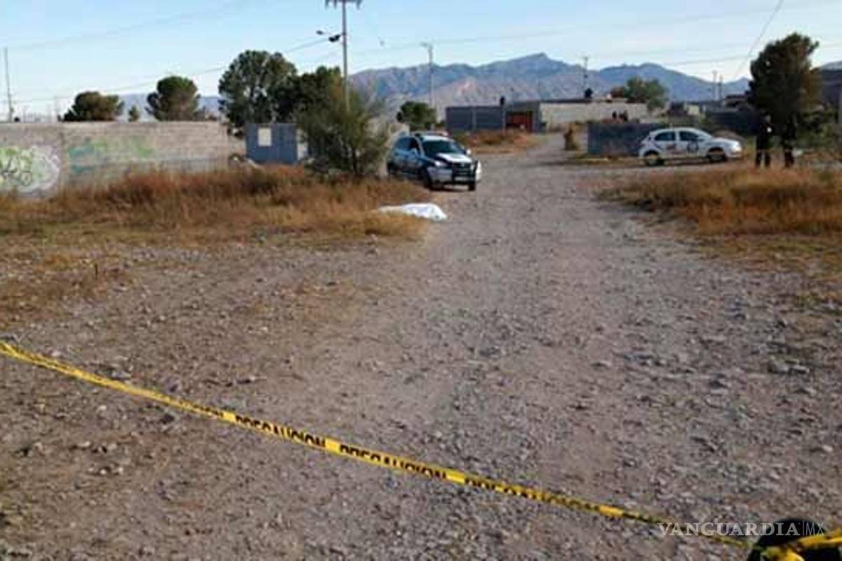 Identifican 39 cuerpos