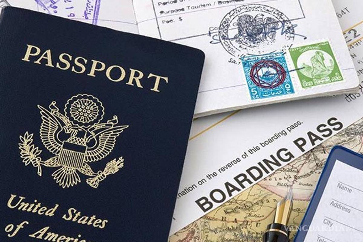 Poca demanda e interés genera la feria del pasaporte en Acuña