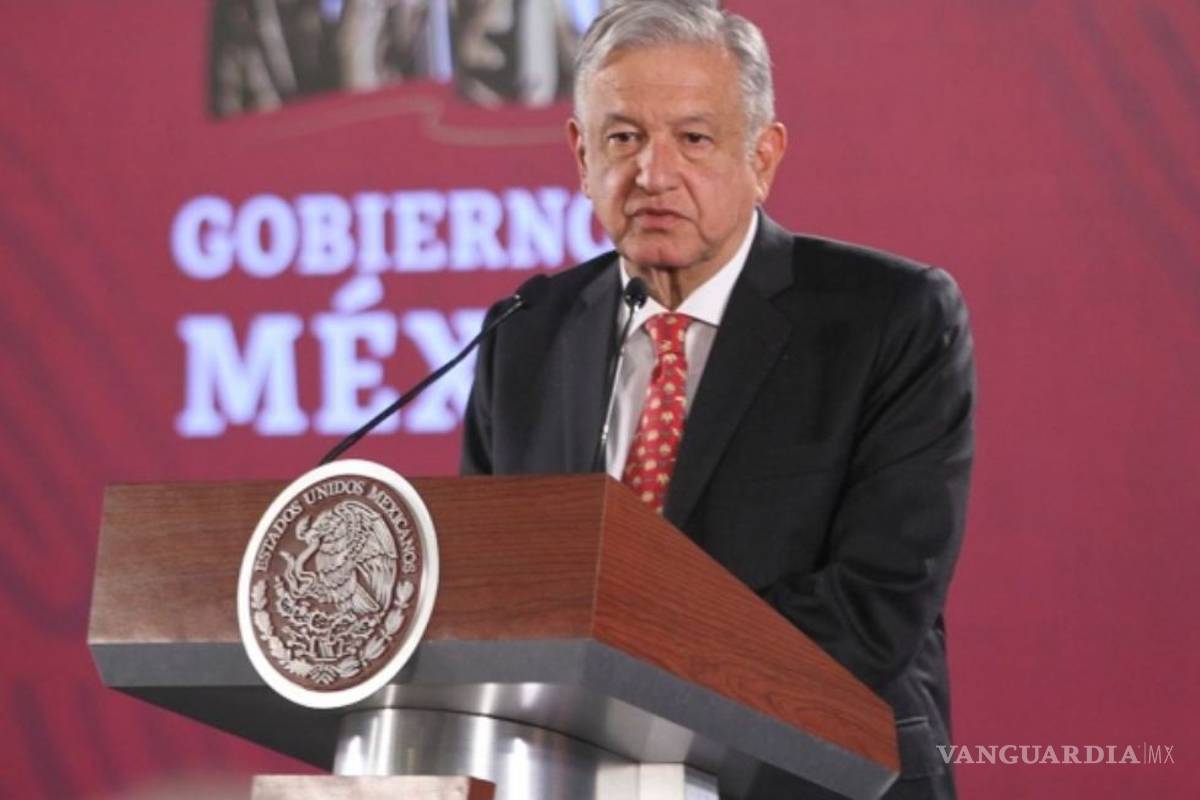 Al mediodía inició liberación de cuentas de AHMSA, para que retome con normalidad operaciones