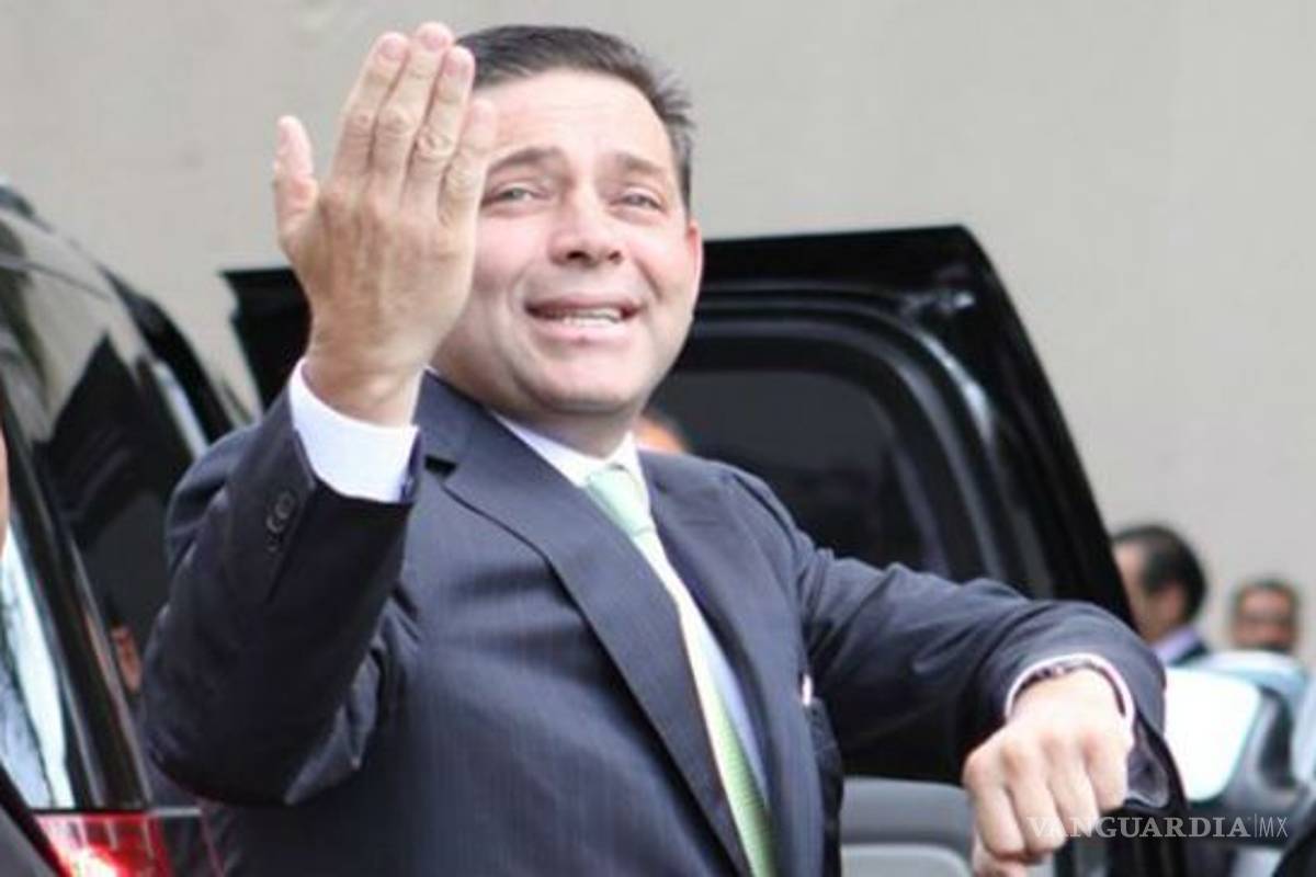 Sólo un testigo vivo de los 5 que acusaron al ex gobernador de Tamaulipas Eugenio Hernández