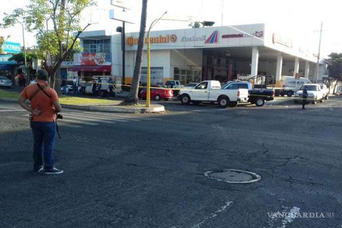 En Colima asesinan a sobrino del ex gobernador Moreno Peña