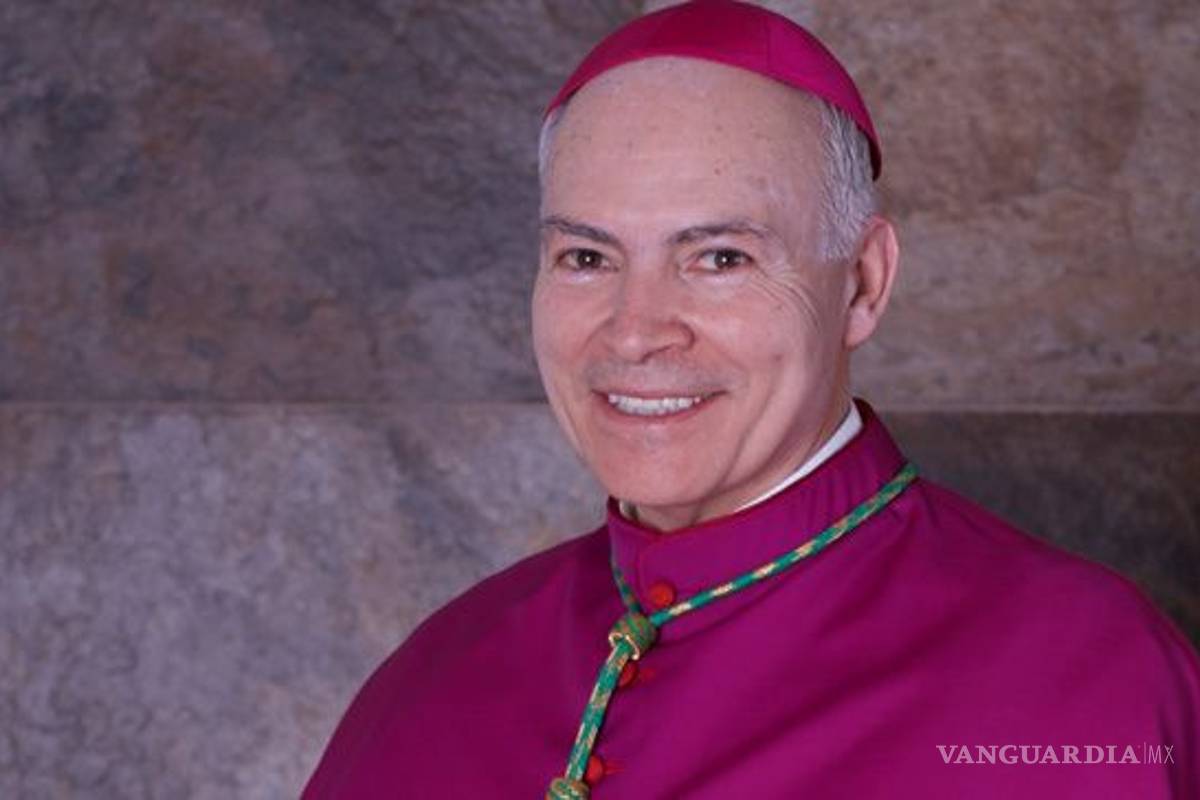 $!Cuatro obispos reúnen el perfil para relevar a Norberto Rivera