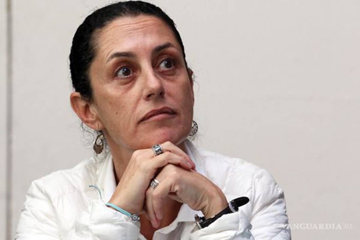 &quot;Hay que saber perder&quot;, dice Sheinbaum a Monreal