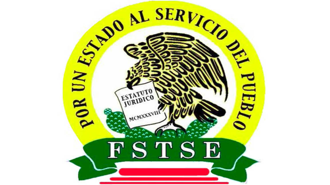 La FSTSE deja al PRI; pedirá registro como partido político
