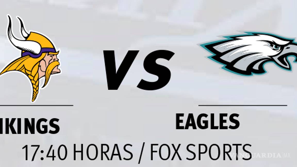 $!Jaguares vs. Patriots con un objetivo: Super Bowl