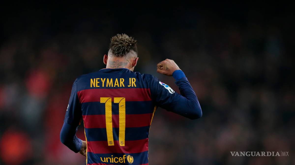 Fiscalía denuncia a Neymar, Rosell y Bartomeu en Brasil por evasión de impuestos