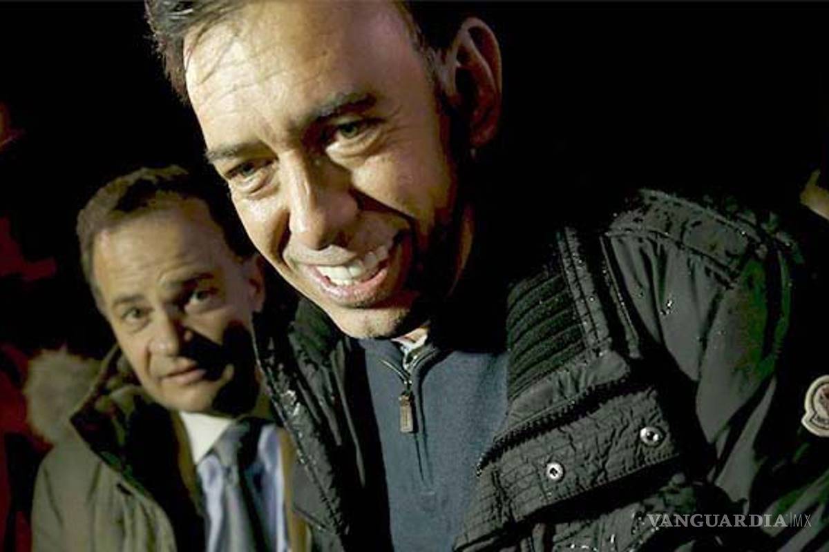 Partido Joven usaría el rostro de Humberto Moreira como logotipo