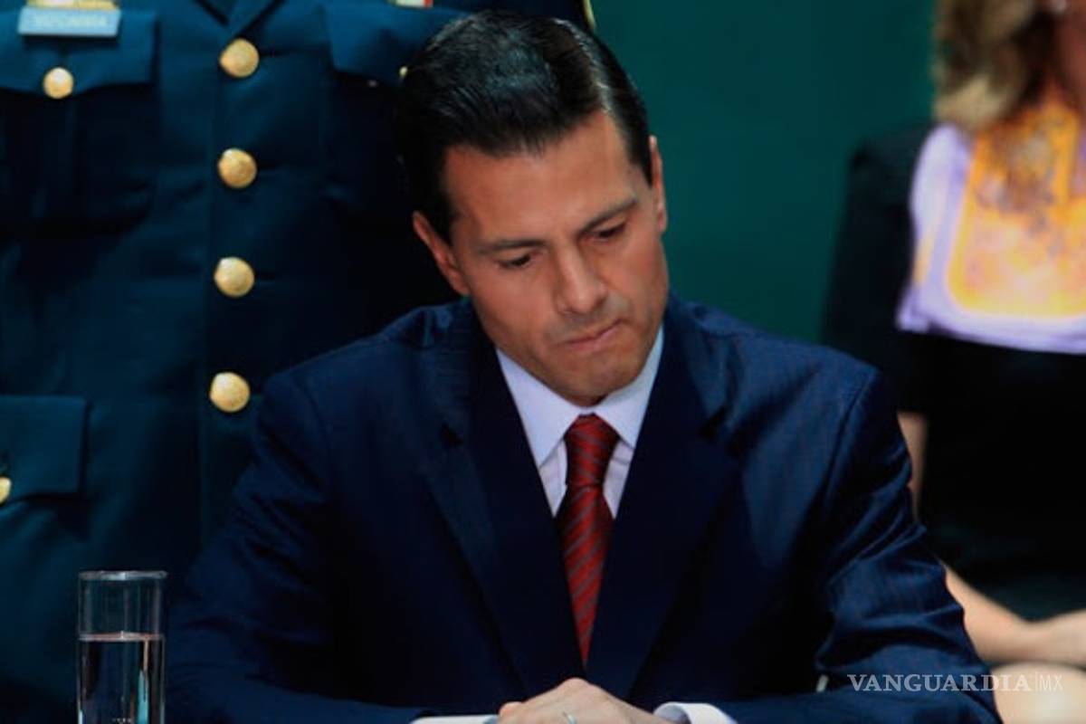 Asesinan a primo de Peña Nieto al resistirse a un asalto