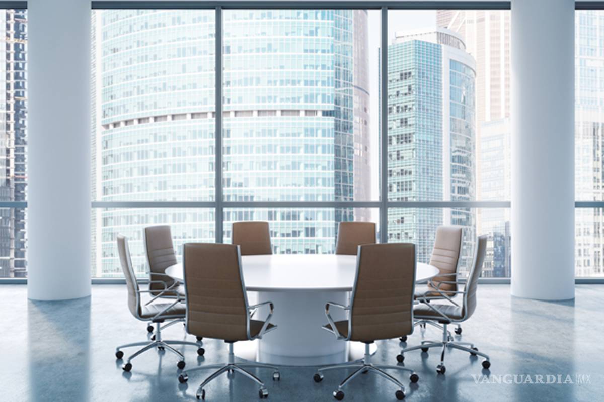 Oficinas vacías por pandemia son amenaza para la estabilidad financiera: FMI