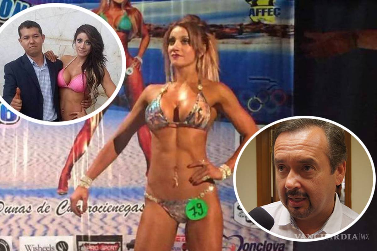 Alcalde de Monclova denunciará a diputado; considera que modelo fue utilizada para extorsión