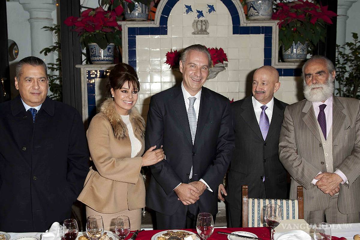 $!¿Le salió delincuente el esposo a Yadhira Carrillo?