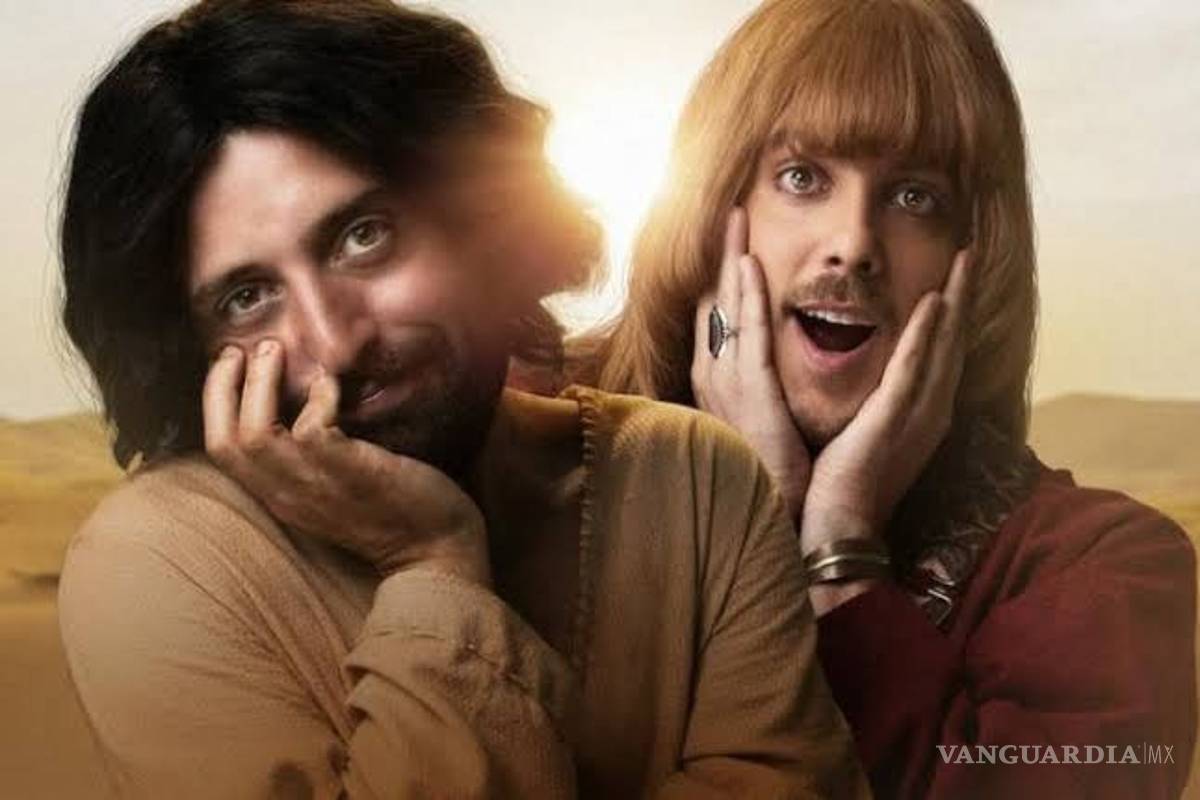 Lanzan bombas a instalaciones de la productora que hizo un &quot;Jesús gay&quot; para Netflix