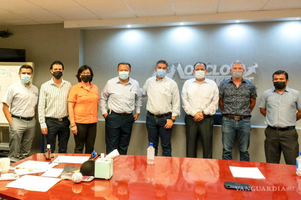 Interesa Monclova al Muguerza; ya analiza expansión