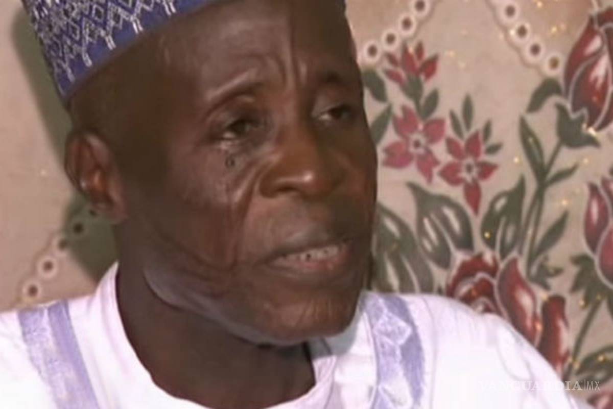Muere clérigo nigeriano que tenía 130 esposas y más de 200 hijos a los 93 años