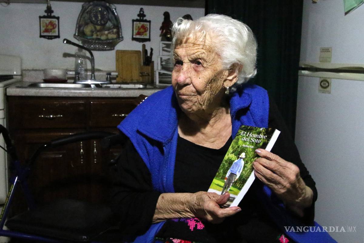 Lupina Soto ‘Pilar del Teatro’: inicios de una artista inmortal