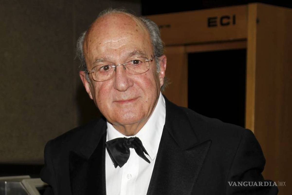 Fallece el empresario Plácido Arango, fundador de Grupo Vips y Aurrera