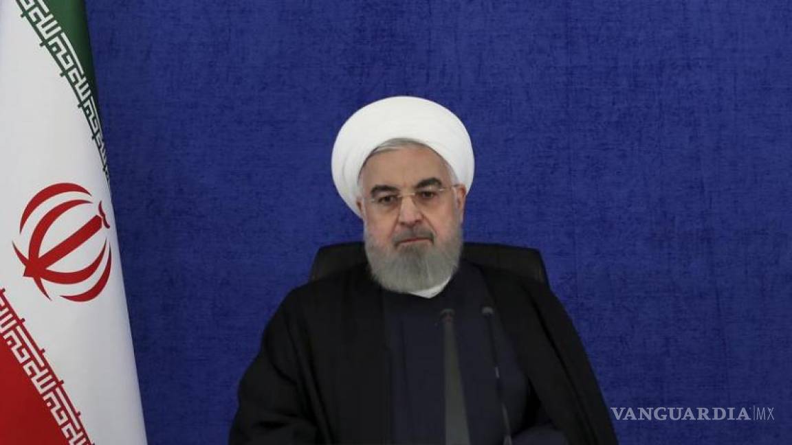 Irán desmantela un presunto grupo terrorista afiliado a Estados Unidos