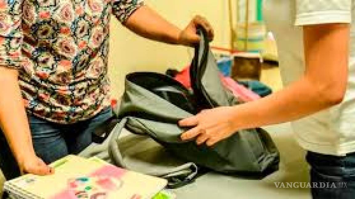 Implementarán 'operación mochila' tras tiroteo en colegio de Torreón