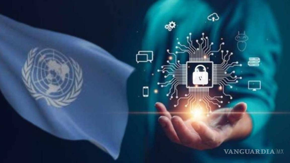 ONU crea Consejo Consultivo sobre Inteligencia Artificial