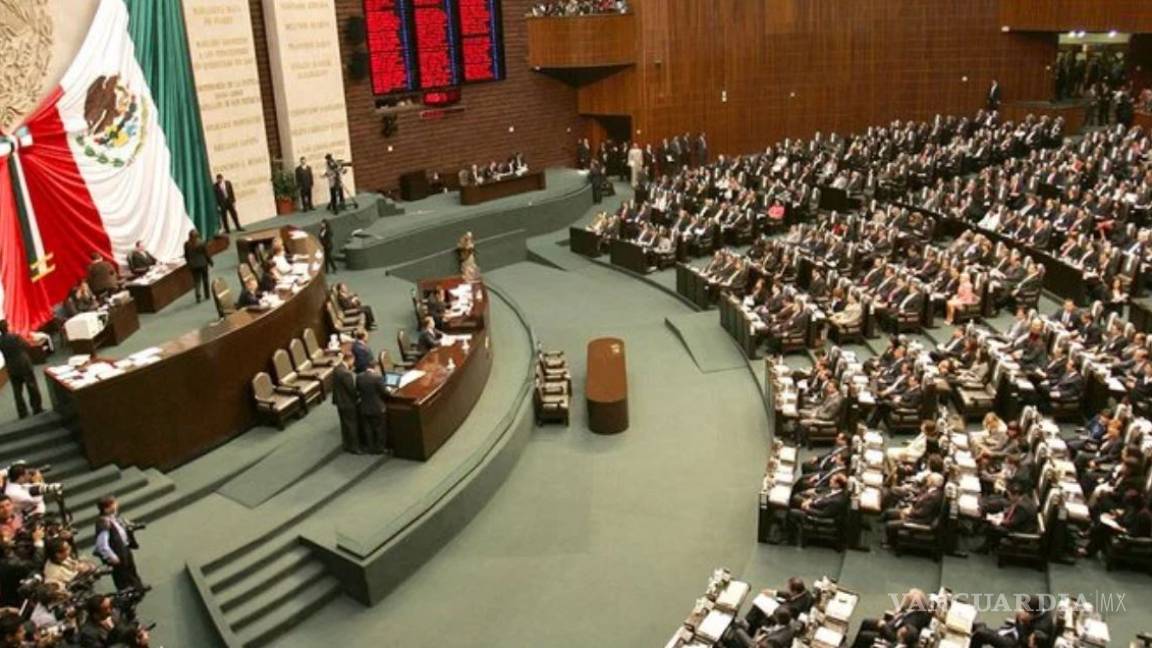 Diputados de oposición frenan extinción de 109 fideicomisos; citan a nueva sesión
