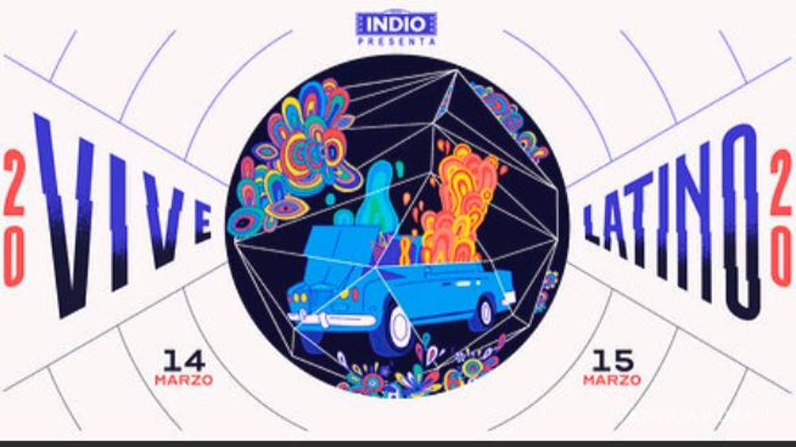 $!¿Qué bandas van a estar en el Vive Latino 2020?; usuarios esperan a Guns N Roses, The Rasmus y Tool