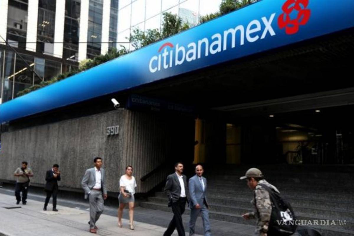 CitiBanamex despedirá a 2 mil trabajadores