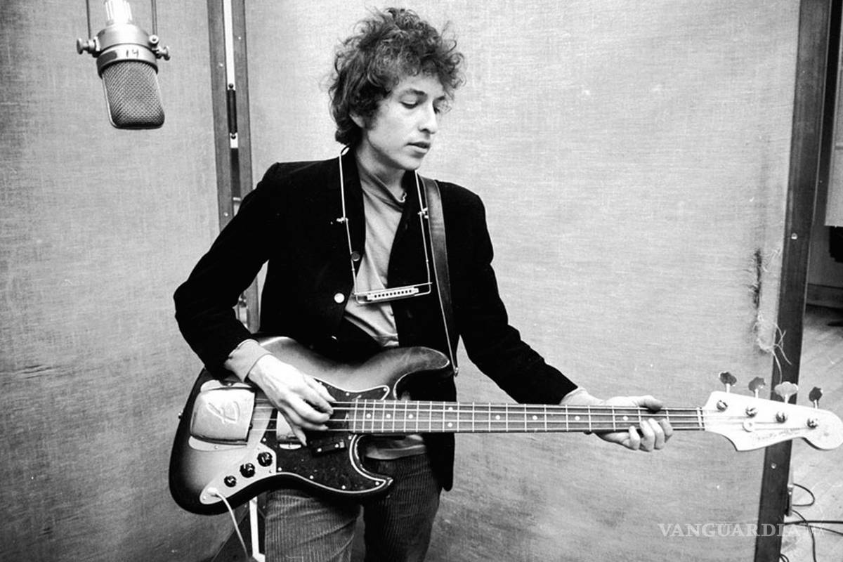 Bob Dylan y el cine
