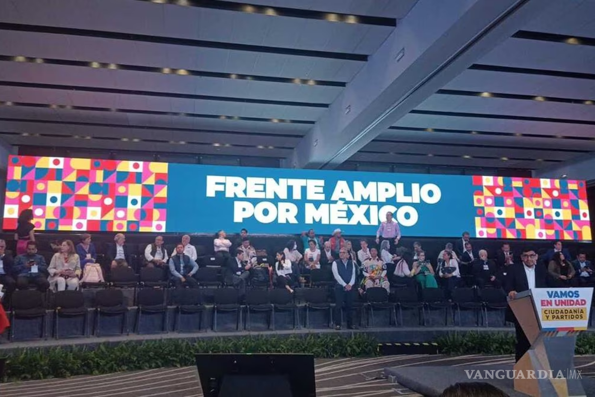 Ex consejeros y ex magistrados no participarán en proceso de elección del Frente Amplio