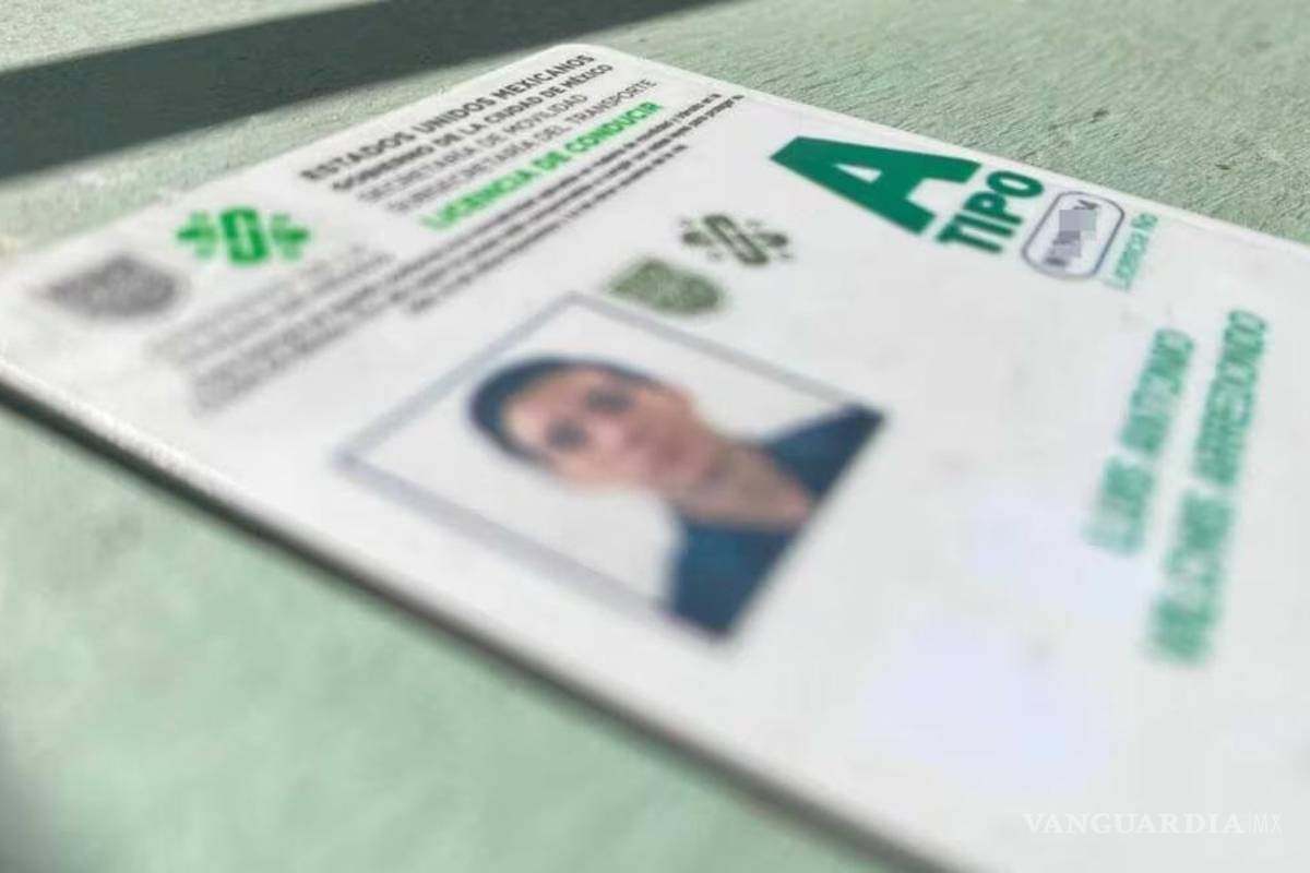 Tu licencia podría salvar vidas: Senado pide incluir opción para ser donador de órganos en todo el país