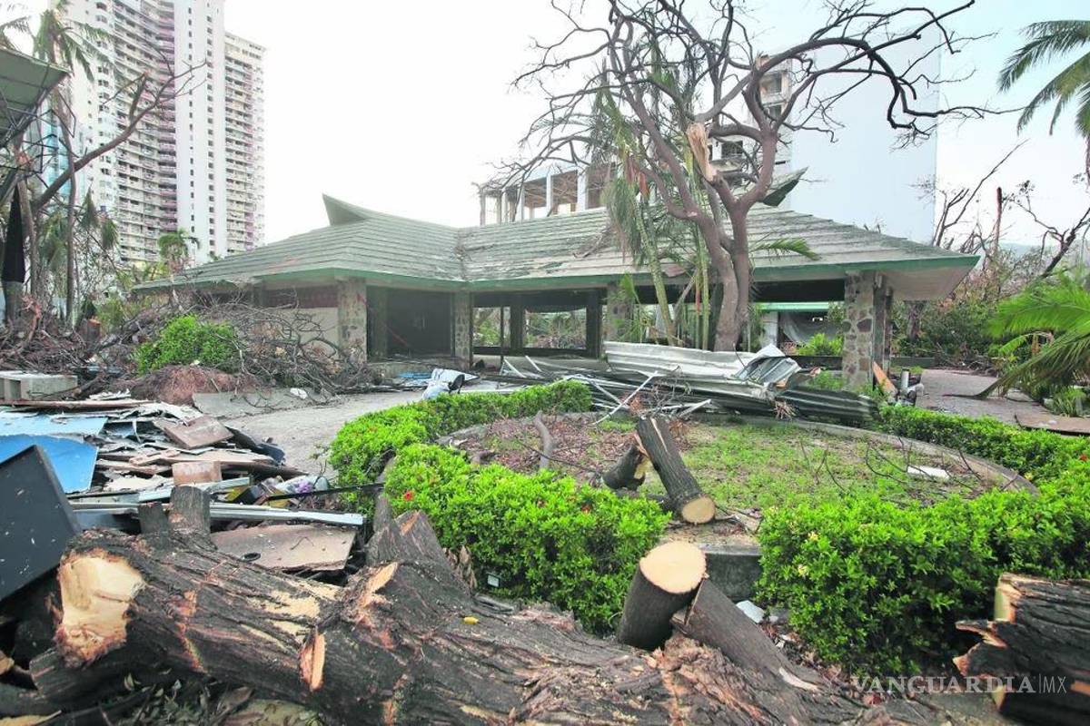 ¿Convertirán en cuartel de la Guardia Nacional a centro cultural de Acapulco?