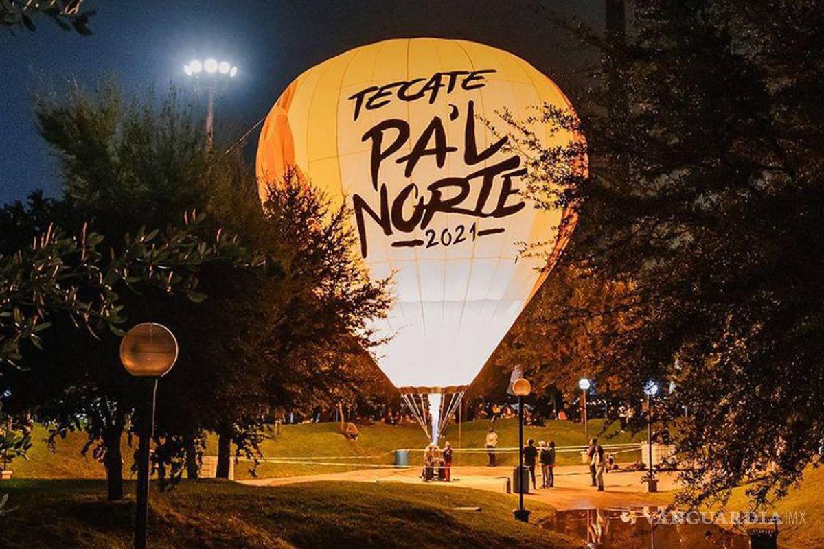 ¡Es ahora o nunca! Arrancará venta de boletos de Pal Norte este viernes