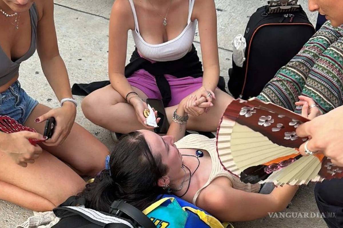 Se ensaña el clima extremo con el sur de Europa