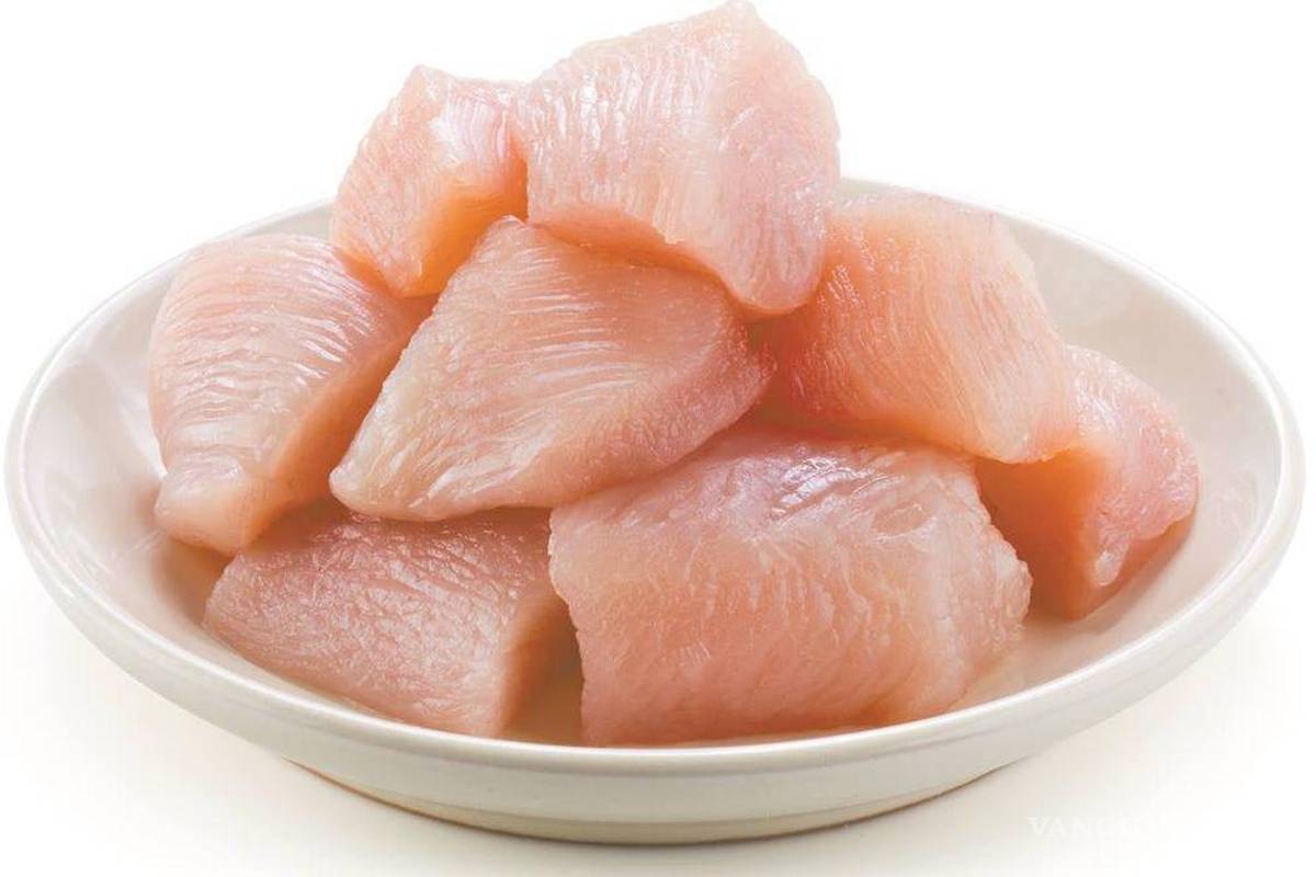 $!Los directivos de las empresas se apresuraron a señalar que sus productos son carne, no sustitutos