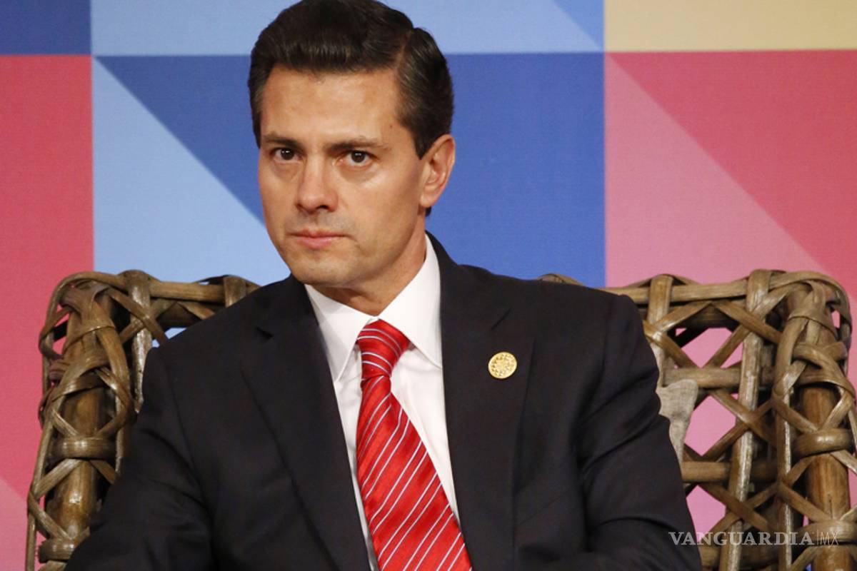 México, destinado a ser una nación imparable: Peña Nieto