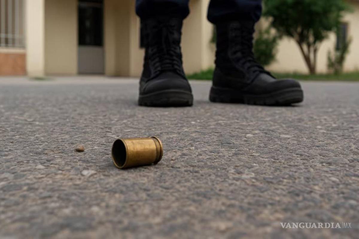 Ataque armado deja tres policías muertos en Puebla; suman 11 en el año