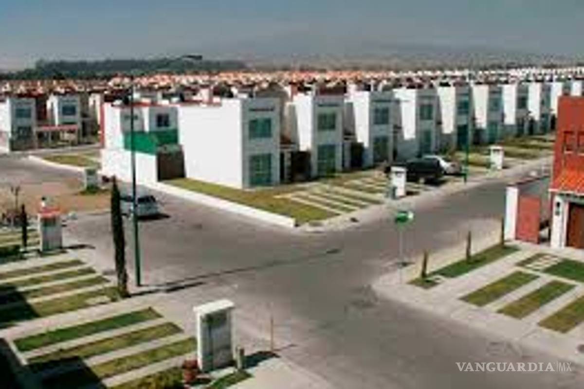 Fija Infonavit nuevos montos máximos de créditos