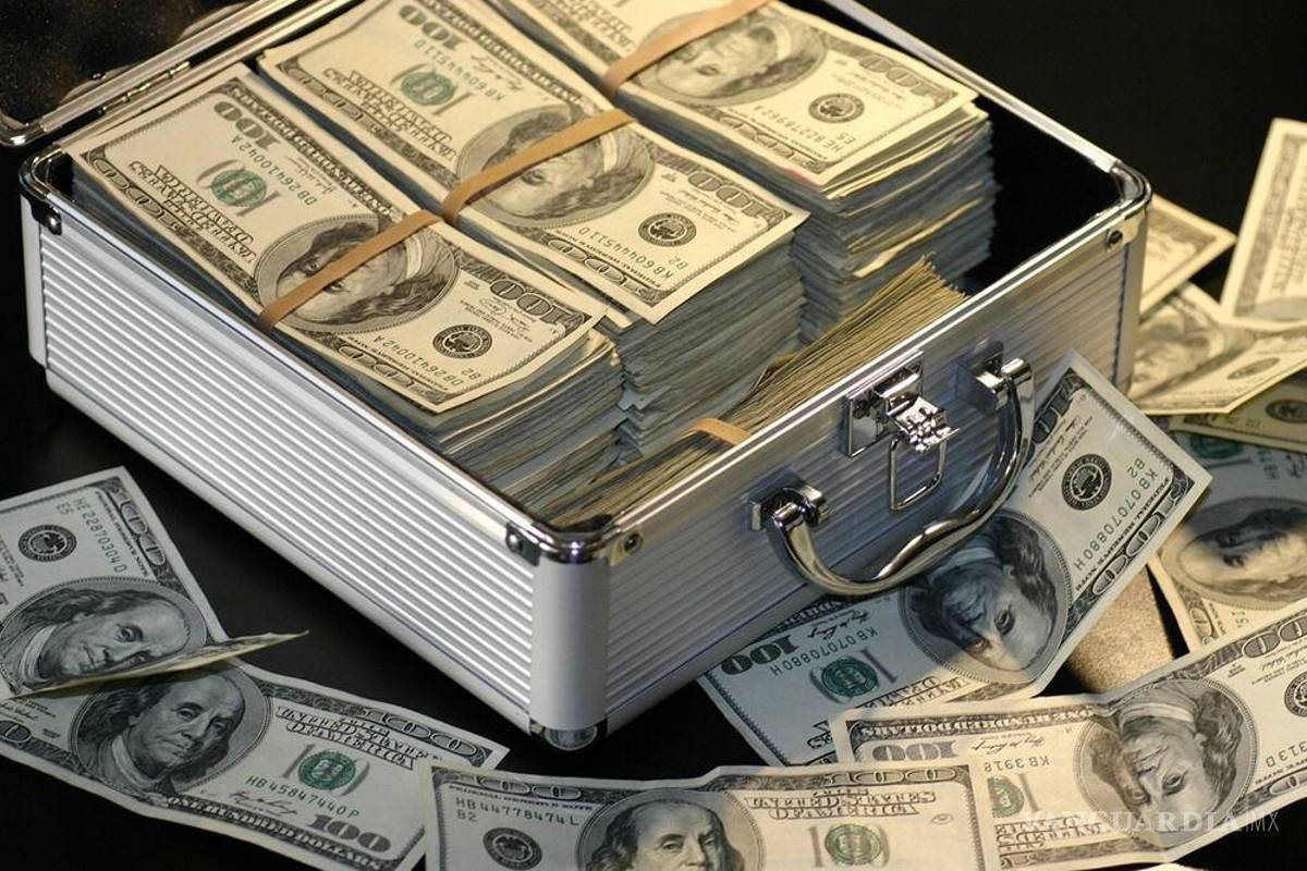 Gigantes financieros del mundo han aceptado ‘narcolavado’, incluidas operaciones con cárteles mexicanos