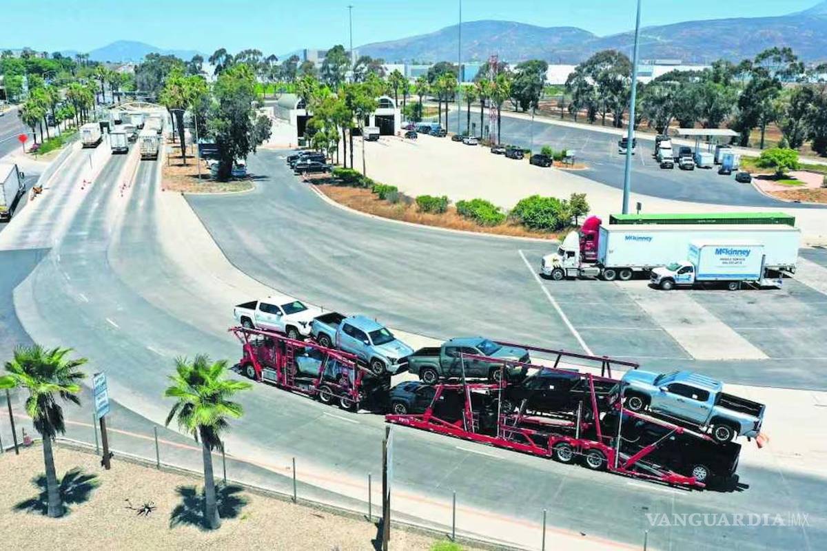 EU desata guerra comercial: el ‘muro de tarifas’ golpea a México, advierten analistas