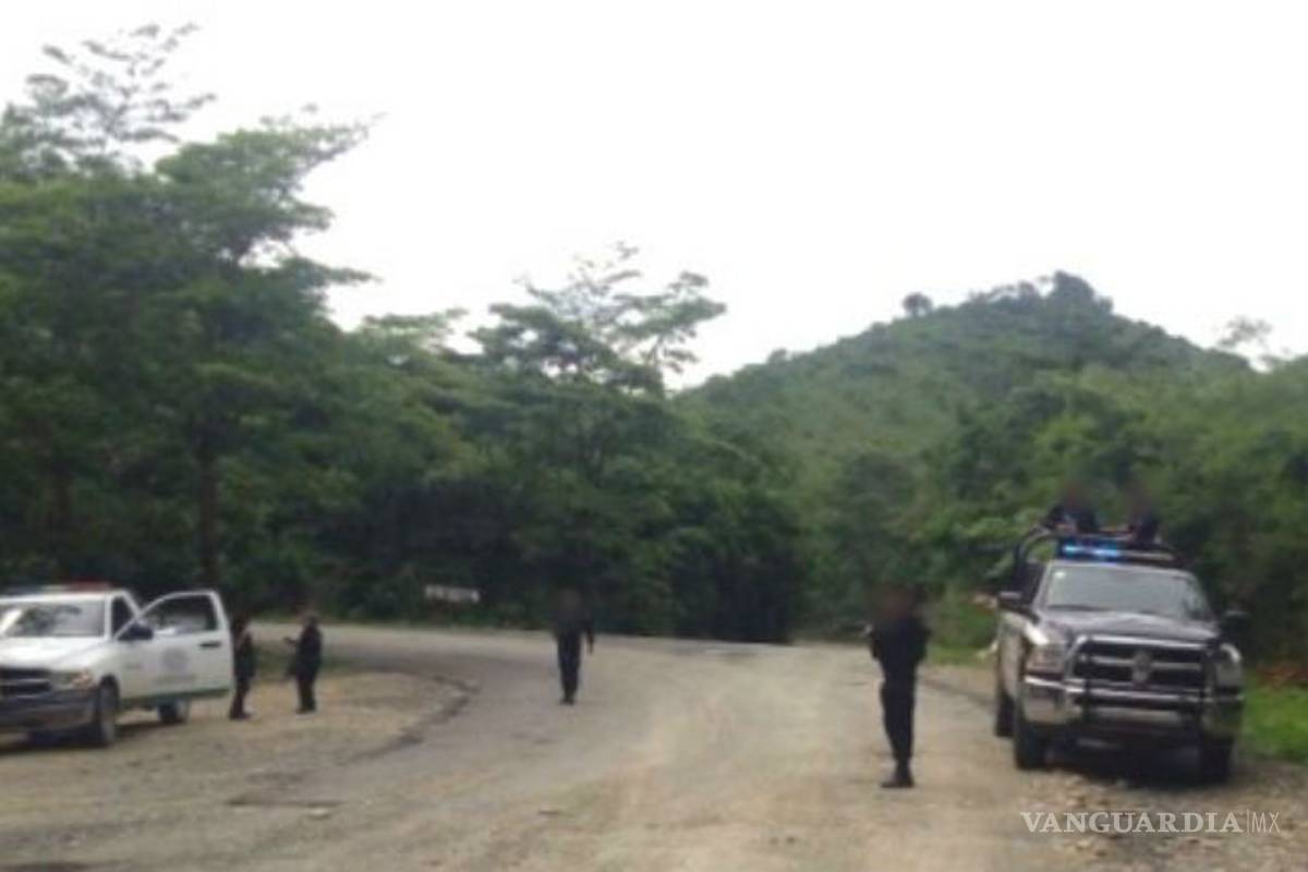 Matan a encargado de la alcaldía de Buenavista Tomatlán, Michoacán
