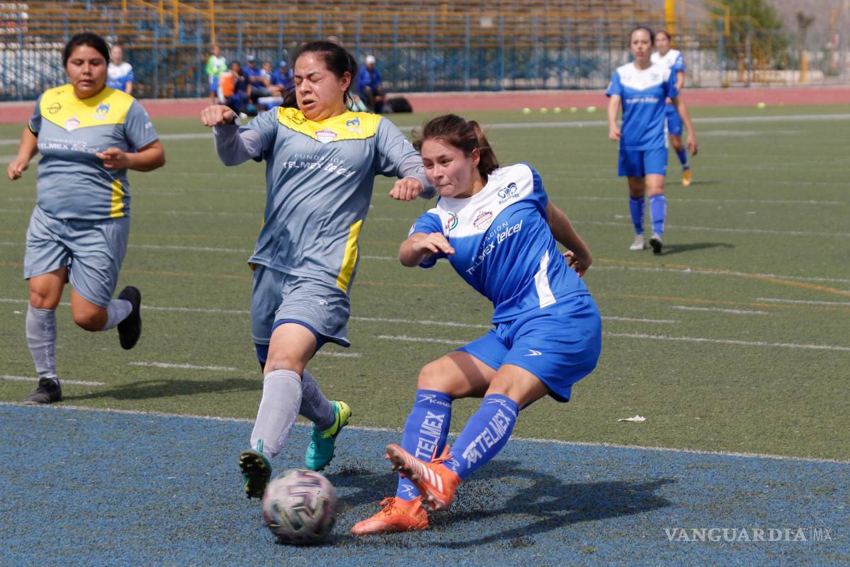 Lobas en la Telmex, víctimas del cambio generacional