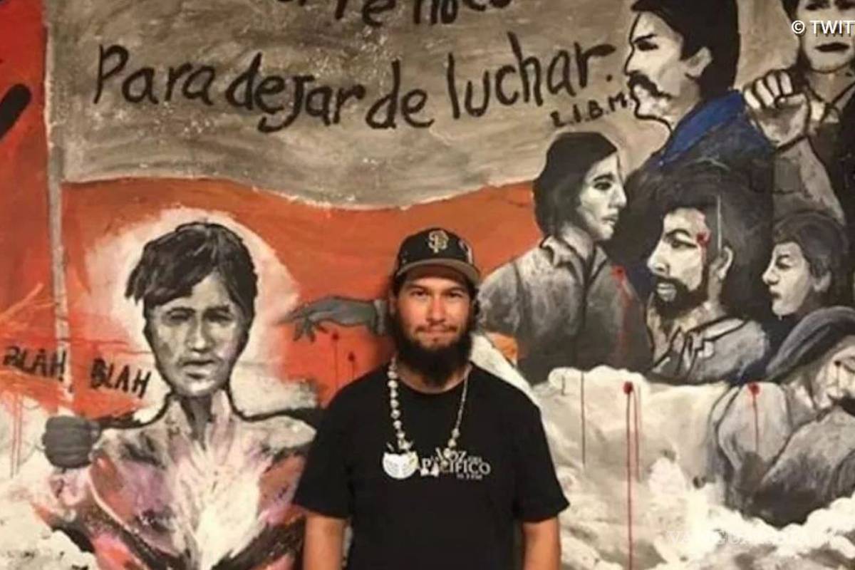 Asesinan al periodista Rafael Murúa Manríquez en Baja California Sur