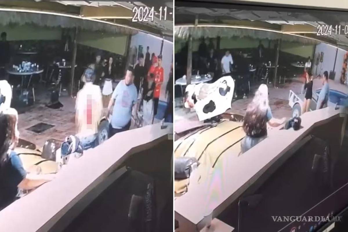 Fiesta se convierte en tragedia: asesinan a menor de edad en Torreón