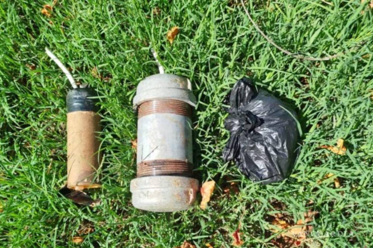 Buscan castigar con más años las amenazas y el uso de explosivos en CDMX