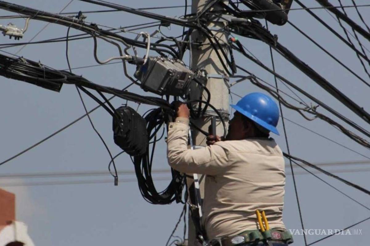 En 2025, la CFE ha afectado la distribución de agua en Saltillo 62 ocasiones: Agsal
