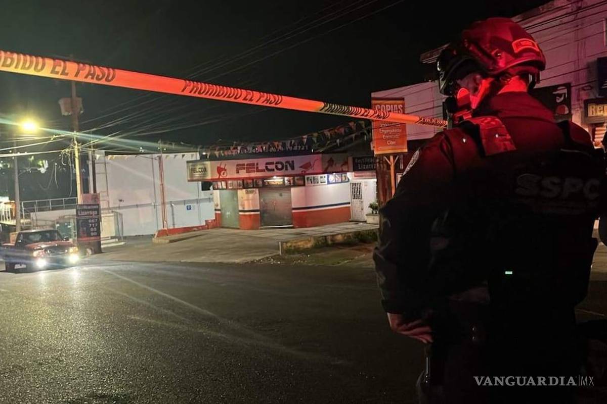 Encuentran los cuerpos de cinco personas decapitadas, en Nayarit