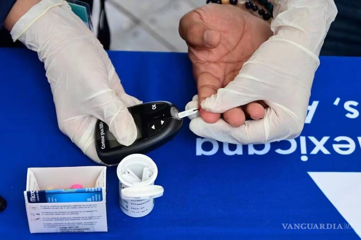 Semana Nacional de Salud Pública 2025 supera metas con 26.2 millones de personas atendidas