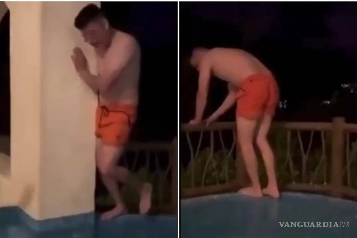 Turista muere electrocutado en el jacuzzi de un hotel, frente a su familia, en Guerrero