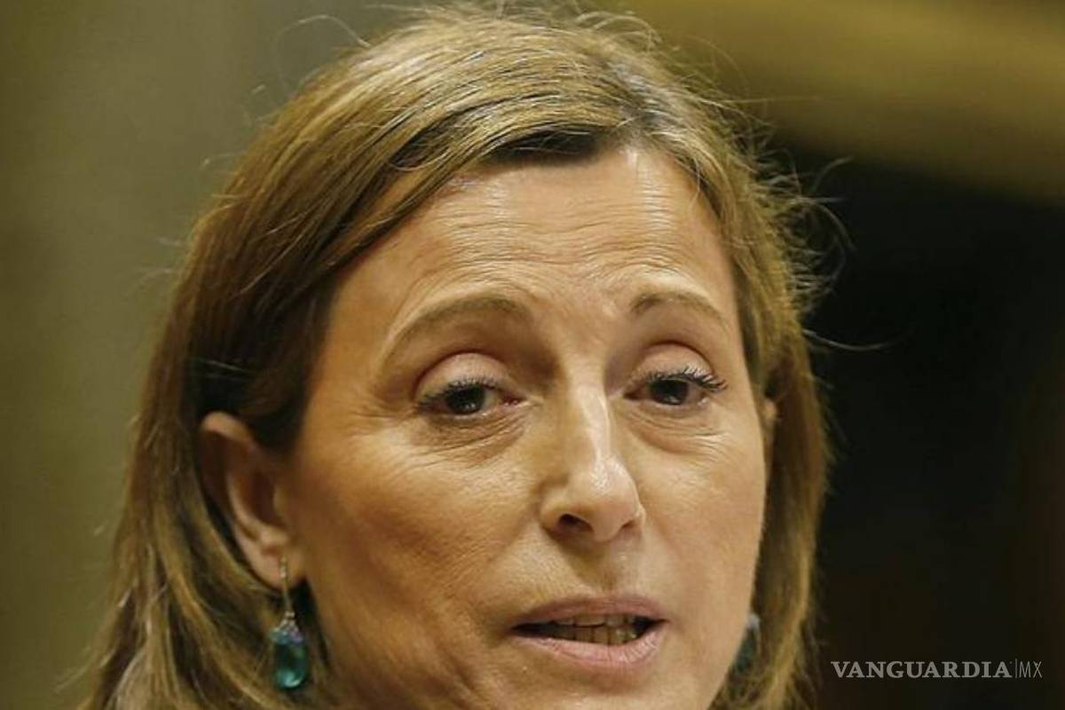 Frena Tribunal Constitucional la resolución independentista de Cataluña