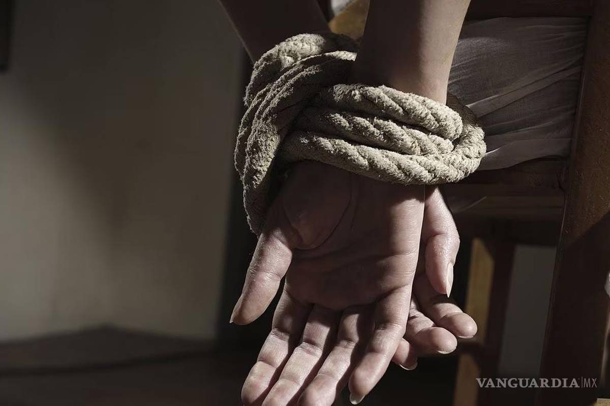 Alto al Secuestro afirma que, en México, disminuyeron 68 por ciento los casos durante el abril de 2024